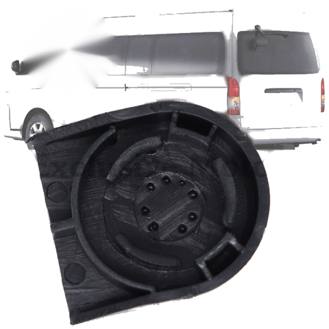 Toyota HiAce H200 Front Wiper Arm Nut Cap (2006-2019)