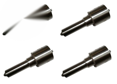 Ford Ranger & Mazda BT-50 3.0L 4X Injector Nozzles (2006-2011)
