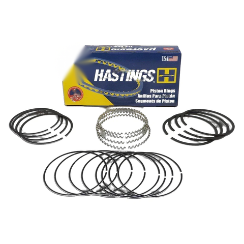 Mitsubishi Triton SJ 2.4L 4G64 Piston ring set