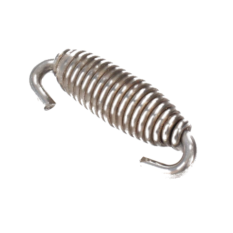 Honda Outlaw Racing Stainless Header Exhaust Springs (Universal Fit)