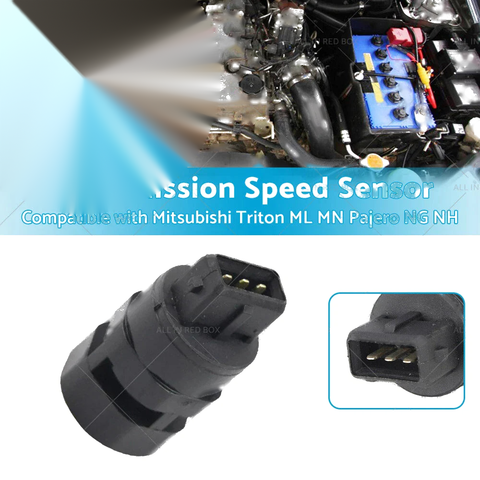 Mitsubishi Triton Pajero Gear Transmission Speed Sensor (ML - NL)