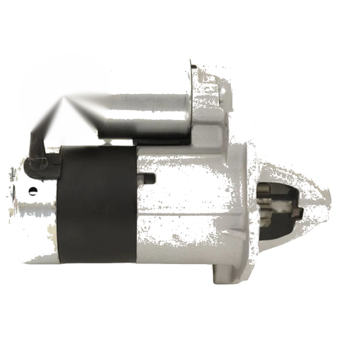 Mazda 2 DE DY 1.5L Starter Motor (2002-2014)