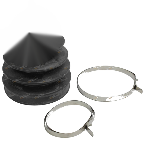 Mazda 6 GG MZR DISI 2.3L Front Outer CV Boot Kit (2005-2007)