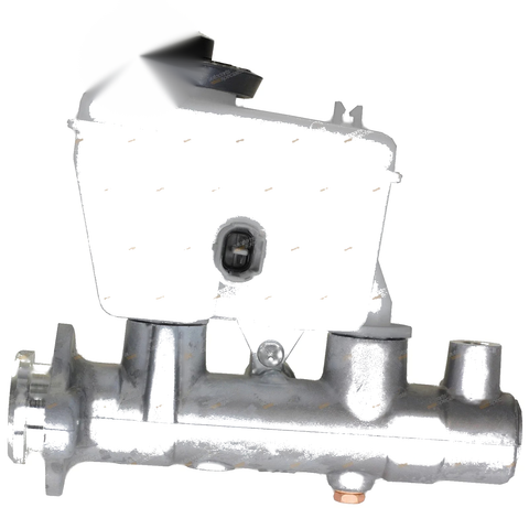 Toyota Landcruiser HDJ78 / 79 HZJ78 / 79 Brake Master Cyl (1998–2004)