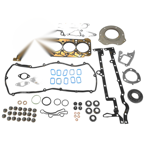 Mazda BT-50 UR Inc 3.2L Full Engine Head Gasket Overhaul Set (2013-2019)