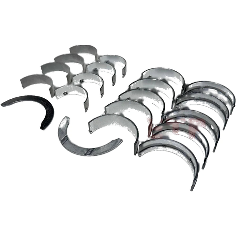 Mazda BT-50 Thrust Big-End Conrod Bearing (2006-2011)