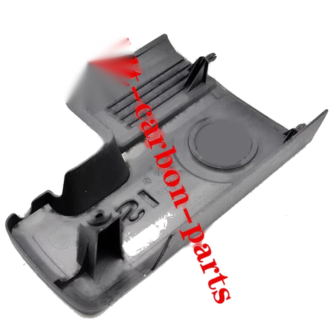 Volkswagen Jetta Touran Tiguan Golf 7 MK7 Engine Cover (2013–2018)
