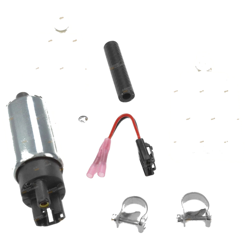 Mazda Premacy CP Series Electric EFI Fuel Pump 2.0L 4cyl (2002 - 2003)
