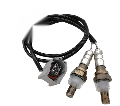 Mazda 5 2.3L 2 x Front & Rear Oxygen Sensor (2006–2007)