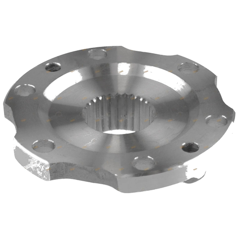 Toyota Landcruiser 70 Outer Shaft Front Axle Drive Flange (1990–1998)