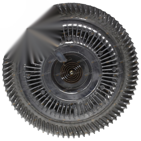 Mazda BT50 UP UR 5 cyl 3.2L Dayco Fan Clutch Coupling (2011 - 2019)