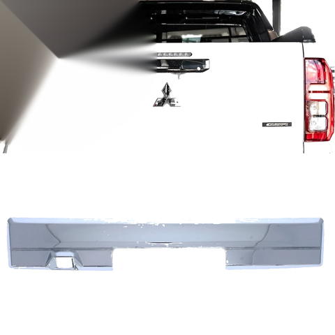 Mitsubishi Triton L200 Chrome Handle Bezel Trim