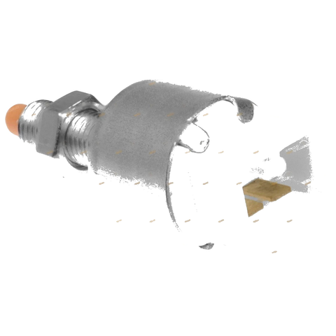Toyota Landcruiser FJ80 FZJ80 FZJ105 Brake Stop Light Switch 2-Pin (1990-2002)