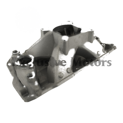 Chevrolet SBC Small Block Intake Manifold (1955-2003)