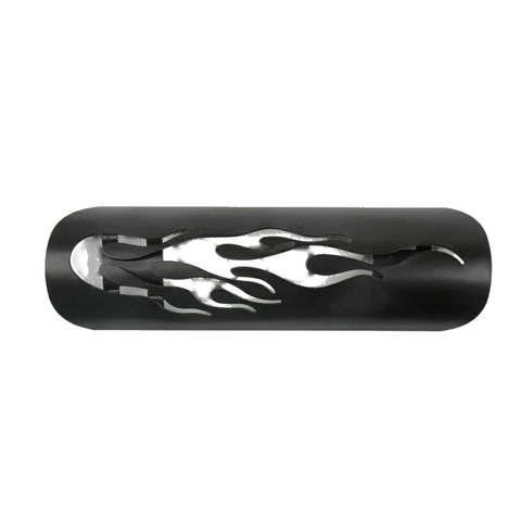 Kawasaki F2 Exhaust Pipe Heat Shield Cover (1990-1995)