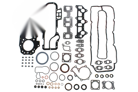 Mazda BT-50 3.0L WEC WEAT Turbo Diesel Gasket (2006–2011)