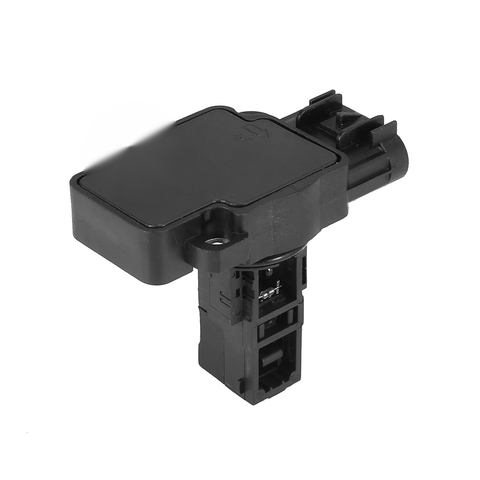 Chevrolet Silverado 3500 HD MAF Mass Air Flow Meter Sensor