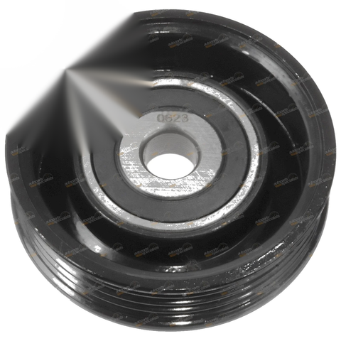 Toyota Hilux Air Conditioning Pulley (2002–2005)