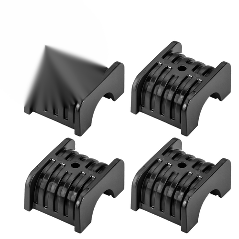 Polaris General RZR Turbo 900 / 1000 Front Stab Sway Bar Bushing (2015–2023)