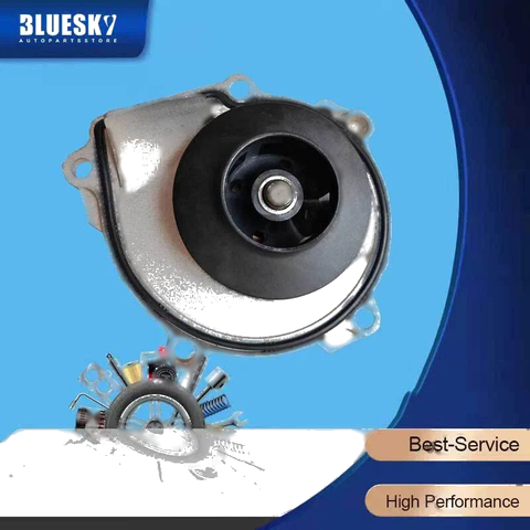 Holden Colorado RG 2.8L Turbo Diesel Water Pump (2013-2021)