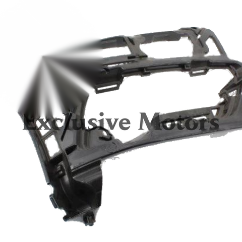 VW Go Left Front MK7 Right Hand Front Bumper Bracket (2013-2020)