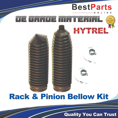 Chevrolet Silverado 1500 Suburban Rack and Pinion Bellow Boot (2007–2014)