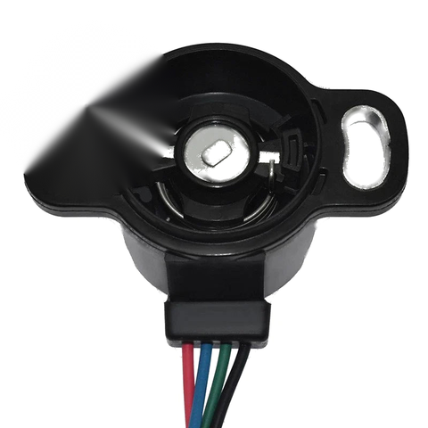 Geo Tracker, GMC Tracker, Suzuki, Chevrolet Throttle Body Sensor (1999-2004)