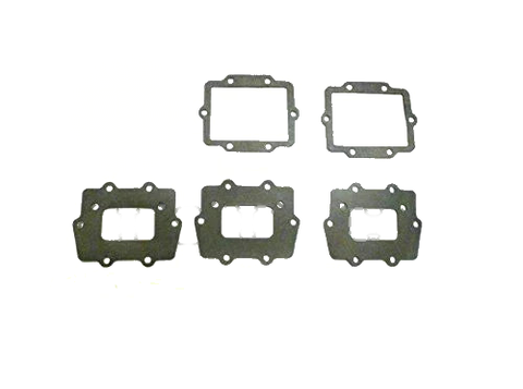 Kawasaki 900, 1100 Inner / Outer Intake Manifold Reed Gaskets