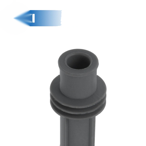 Chevrolet 1 Set Engine Ignition Coil Boot Kit