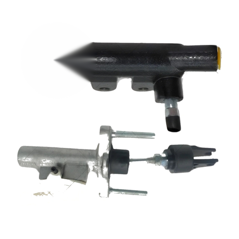 Toyota Hilux KUN16R Diesel Clutch Master Slave Cylinder Set (2005-2015)