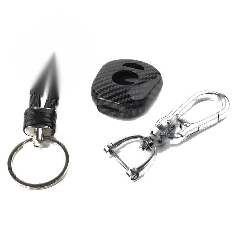 Honda CBR1000RR CBR600RR CB900 Motor Uncut Blade Blank Key (2004-2023)