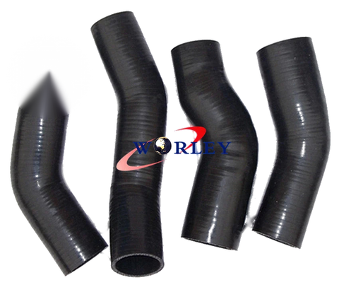 Nissan Fairlady 300ZX Z32 Twin Turbo Aluminum Radiator & Hose (1984-1996)