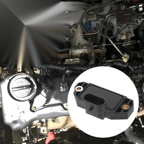 Chevrolet Camaro Ignition Control Module (1993-1993)