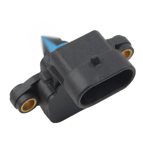 4 Cylinder 2.0L Turbo Boost Air Intake Temperature Sensor (2000-2005)