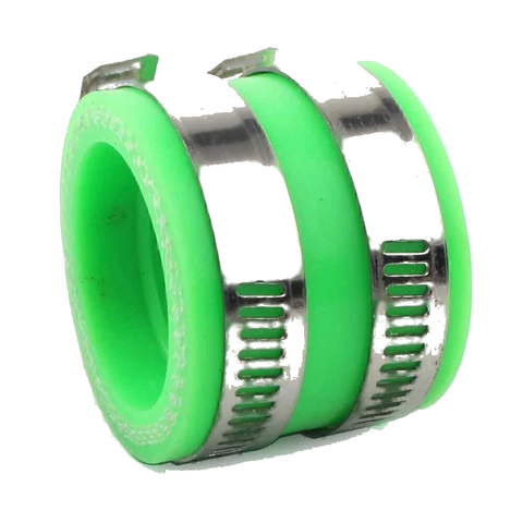 OKO PWK Green Motor 28/30mm Carburetor Rubber Adapter Intake Manifold