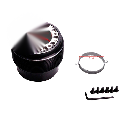 Nissan Patrol Boss Kit Steering Hub Adapter /Boss Kit (1986-1988)