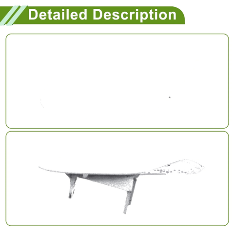 Porsche Cayenne Turbo White Left Washer Nozzle Cover Cap