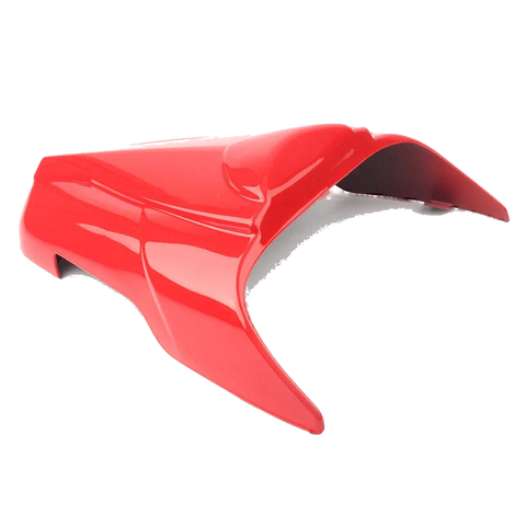Suzuki SV650 (2017-2022) RED Rear Seat Cover Cowl