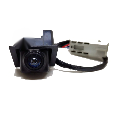 Chevrolet Cruze Limited Backup Camera (2016–2016)
