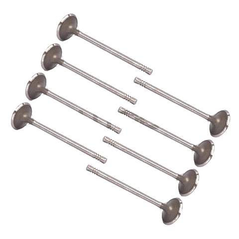 Buick Cadillac Chevrolet 1.4L DOHC 16 x Intake Exhaust Valves (2011–2019)