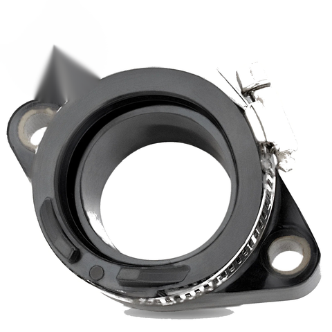 Yamaha Kodiak 450 Intake Manifold Carburetor Boot (2018–2024)