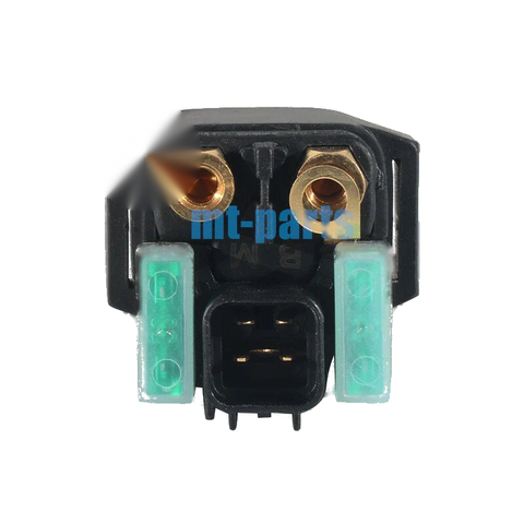 Suzuki UH125 UH150 UC125 Starter Relay Solenoid (1999-2006)