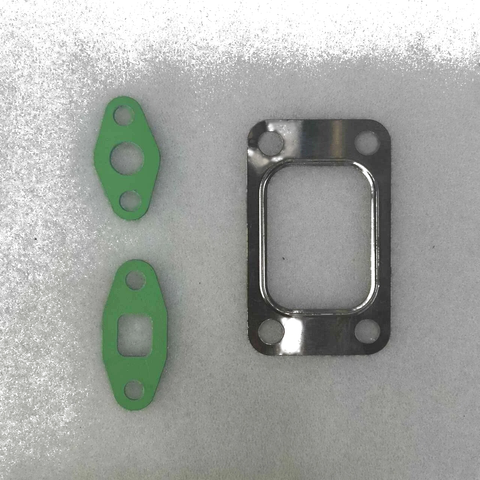 T3 T34 T35 T38 GT35 () T3 Flange Turbo Manifold Gasket