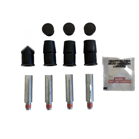 Mazda 6 GG MPS Turbo Front Brake Caliper Guide Slide Pin Kit (2006–2007)