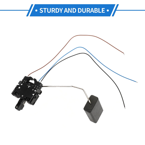 Volkswagen CC Fuel Tank Level Sensor (2009–2015)
