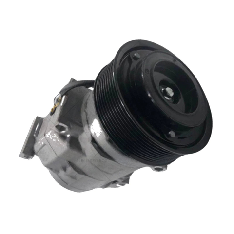Toyota Landcruiser VDJ200R 4.5L Diesel Air Con Compressor (2007-2021)