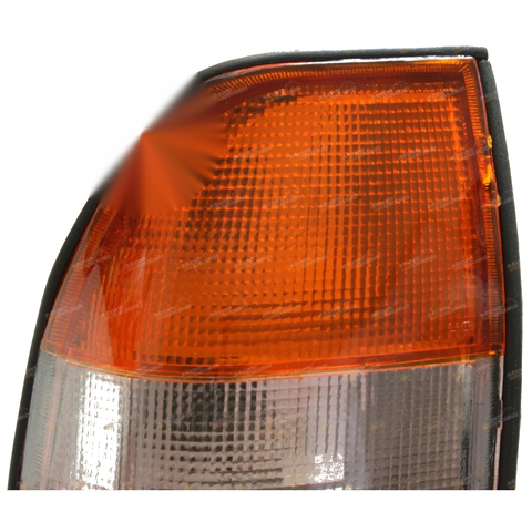 Mitsubishi Triton MK TailLight LH (1996-2001)