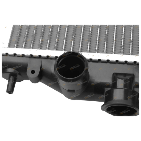 Nissan Navara (1997-2005) 3.0L Turbo Diesel Radiator