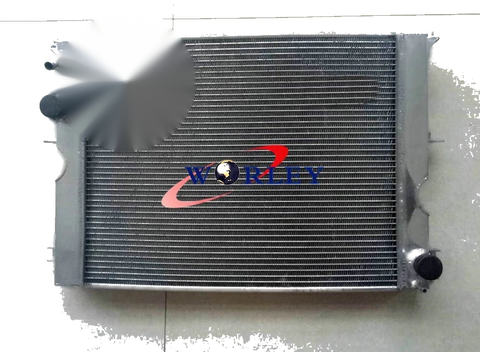 Land Rover Defender 1994-2004 110 / 130 2.5 Turbo Diesel ALLOY Radiator