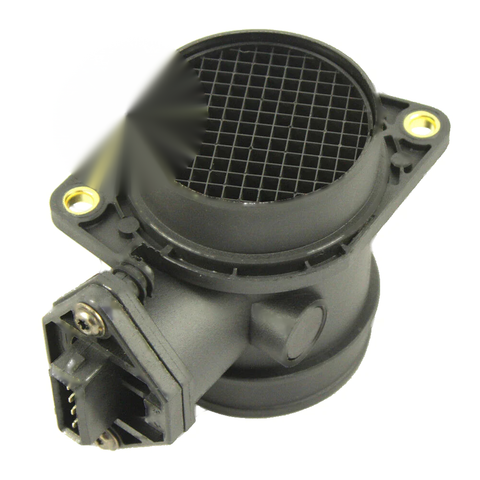 AUDI A3 Mass Air Flow Meter 1.8L Turbo (1997-2000)
